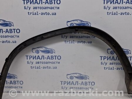 ФОТО Накладка крыла для Nissan X-Trail T31 (2007-2014) Киев