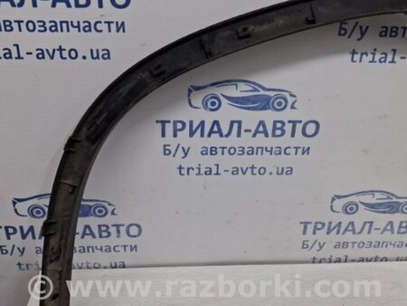 ФОТО Накладка крыла для Nissan X-Trail T31 (2007-2014) Киев