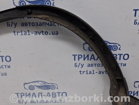 ФОТО Накладка крыла для Nissan X-Trail T31 (2007-2014) Киев