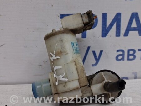 ФОТО Насос омывателя стекла для Nissan X-Trail T31 (2007-2014) Киев