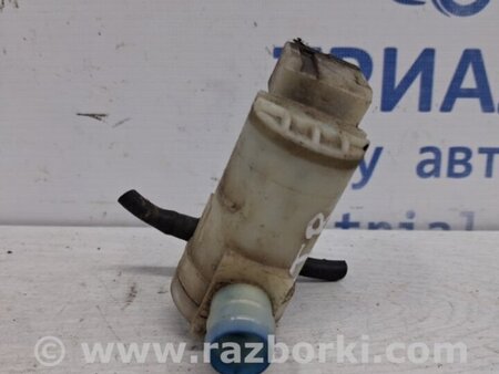 ФОТО Насос омывателя стекла для Nissan X-Trail T31 (2007-2014) Киев