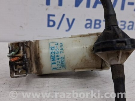 ФОТО Насос омывателя стекла для Nissan X-Trail T31 (2007-2014) Киев