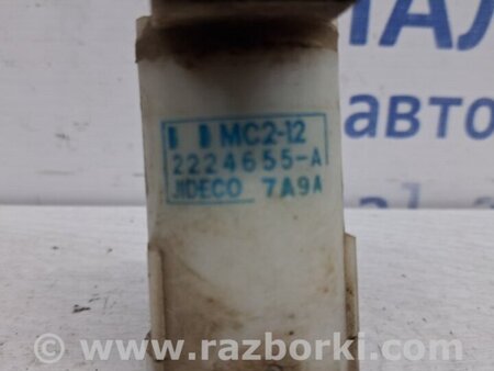 ФОТО Насос омывателя стекла для Nissan X-Trail T31 (2007-2014) Киев