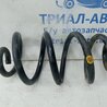 ФОТО Пружина задняя для Nissan X-Trail T31 (2007-2014) Киев