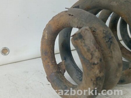 ФОТО Пружина передняя для KIA Sorento BL Киев