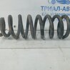 Пружина передняя KIA Sorento BL