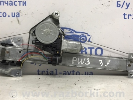 ФОТО Стеклоподъемник задний правый для Mitsubishi Pajero Wagon 3 Киев