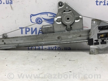 ФОТО Стеклоподъемник задний правый для Mitsubishi Pajero Wagon 3 Киев