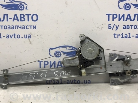 ФОТО Стеклоподъемник передний левый для Mitsubishi Pajero Wagon 3 Киев