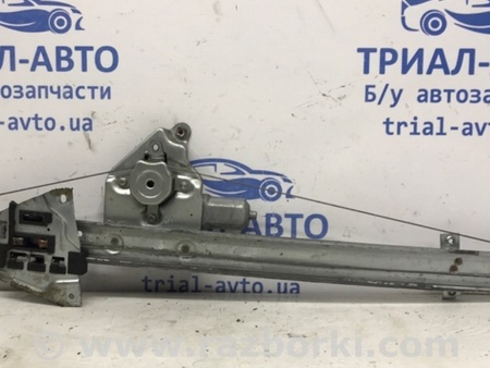 ФОТО Стеклоподъемник передний левый для Mitsubishi Pajero Wagon 3 Киев