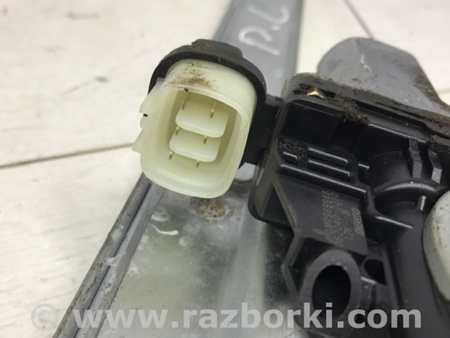 ФОТО Стеклоподъемник передний левый для Mitsubishi Pajero Wagon 3 Киев