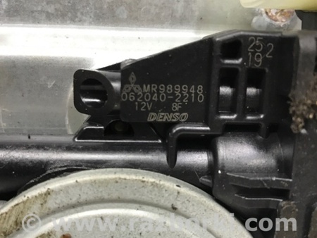 ФОТО Стеклоподъемник передний левый для Mitsubishi Pajero Wagon 3 Киев