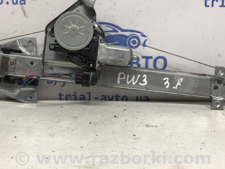 ФОТО Стеклоподъемник передний правый для Mitsubishi Pajero Wagon 3 Киев