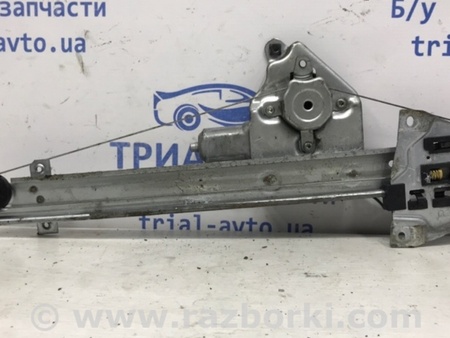 ФОТО Стеклоподъемник передний правый для Mitsubishi Pajero Wagon 3 Киев