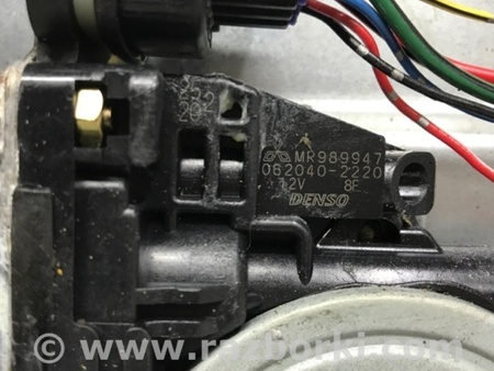 ФОТО Стеклоподъемник передний правый для Mitsubishi Pajero Wagon 3 Киев