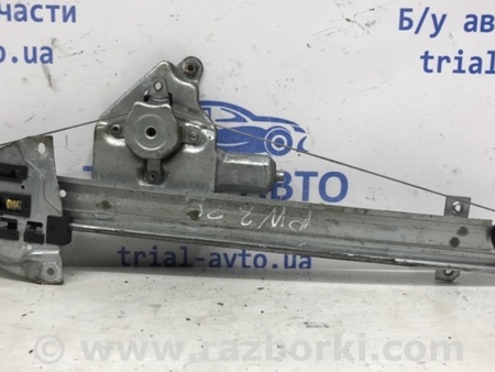 ФОТО Стеклоподъемник задний левый для Mitsubishi Pajero Wagon 3 Киев