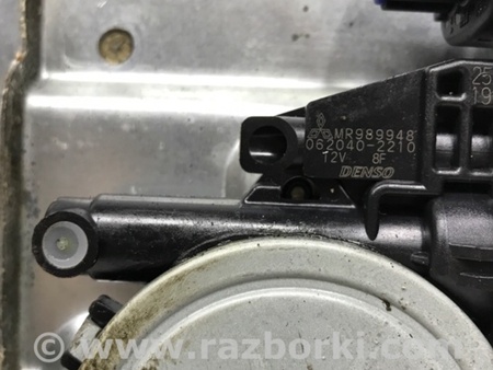 ФОТО Стеклоподъемник задний левый для Mitsubishi Pajero Wagon 3 Киев