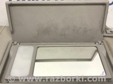 ФОТО Козырек солнцезащитный правый для Mitsubishi Pajero Wagon 4 Киев