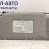 ФОТО Козырек солнцезащитный правый для Mitsubishi Pajero Wagon 4 Киев
