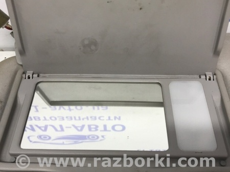 ФОТО Козырек солнцезащитный левый для Mitsubishi Pajero Wagon 4 Киев