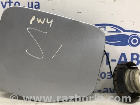 ФОТО Лючок бака для Mitsubishi Pajero Wagon 4 Киев