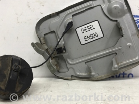 ФОТО Лючок бака для Mitsubishi Pajero Wagon 4 Киев