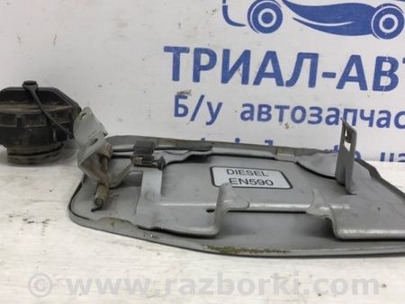 ФОТО Лючок бака для Mitsubishi Pajero Wagon 4 Киев
