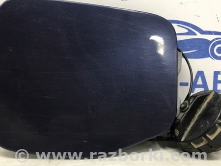ФОТО Лючок бака для Mitsubishi Pajero Wagon 4 Киев