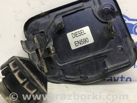 ФОТО Лючок бака для Mitsubishi Pajero Wagon 4 Киев