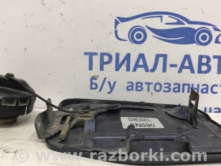ФОТО Лючок бака для Mitsubishi Pajero Wagon 4 Киев