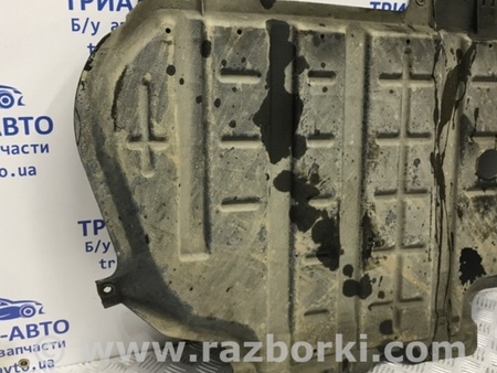 ФОТО Защита двс для Nissan Pathfinder R51 Киев