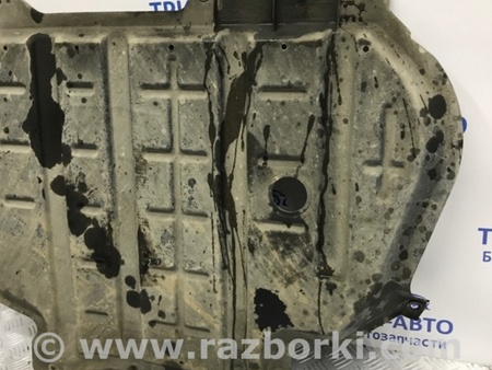 ФОТО Защита двс для Nissan Pathfinder R51 Киев