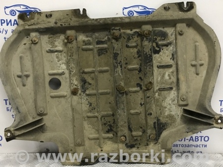 ФОТО Защита двс для Nissan Pathfinder R51 Киев