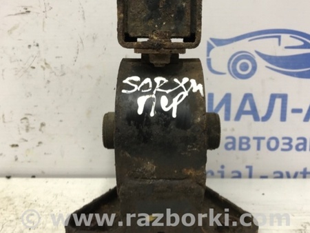 ФОТО Подушка ДВС передняя для KIA Sorento XM Киев