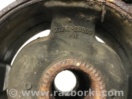 ФОТО Подушка ДВС передняя для KIA Sorento XM Киев