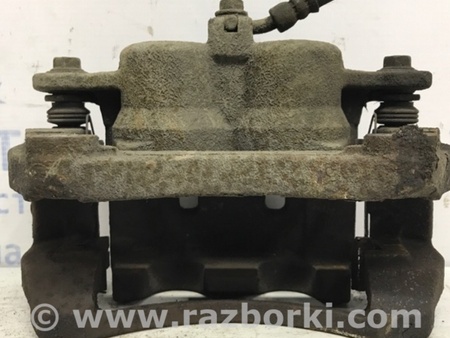 ФОТО Суппорт передний правый для Nissan X-Trail T32 /Rogue (2013-) Київ