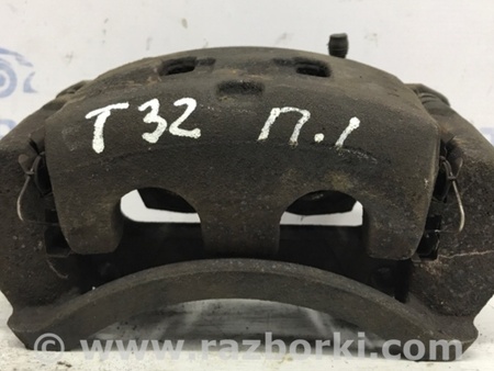 ФОТО Суппорт передний левый для Nissan X-Trail T32 /Rogue (2013-) Київ