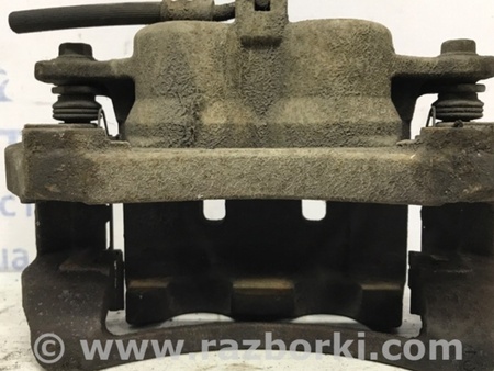 ФОТО Суппорт передний левый для Nissan X-Trail T32 /Rogue (2013-) Київ