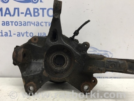 ФОТО Кулак поворотный левый со ступицей для Renault Megane 3 Киев