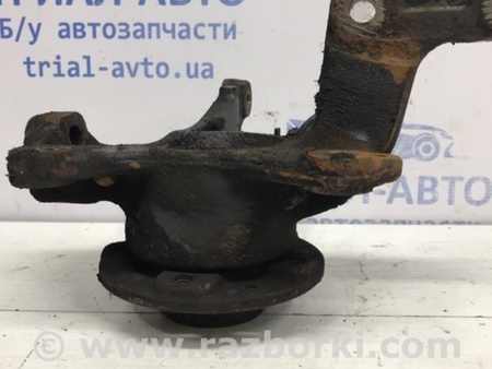 ФОТО Кулак поворотный левый со ступицей для Renault Megane 3 Киев