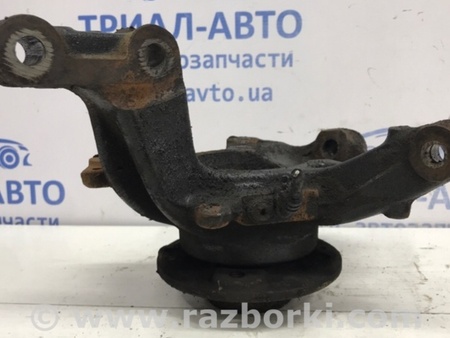 ФОТО Кулак поворотный левый со ступицей для Renault Megane 3 Киев