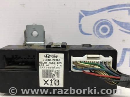 ФОТО Блок управления для KIA Sorento XM Киев