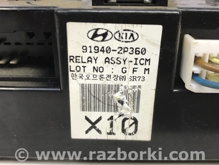 ФОТО Блок управления для KIA Sorento XM Киев