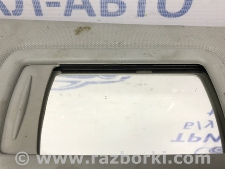 ФОТО Козырек солнцезащитный правый для Renault Megane 3 Киев