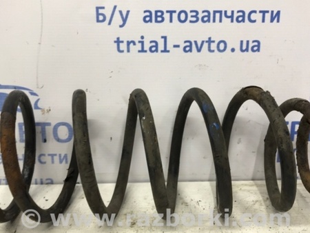 ФОТО Пружина задняя для KIA Sorento BL Киев