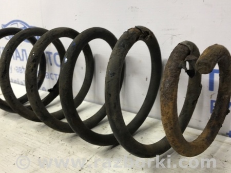 ФОТО Пружина задняя для KIA Sorento BL Киев