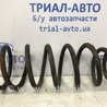 Пружина задняя KIA Sorento BL