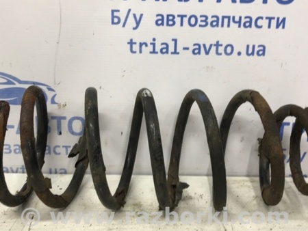 ФОТО Пружина задняя для KIA Sorento BL Киев