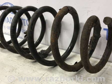 ФОТО Пружина задняя для KIA Sorento BL Киев