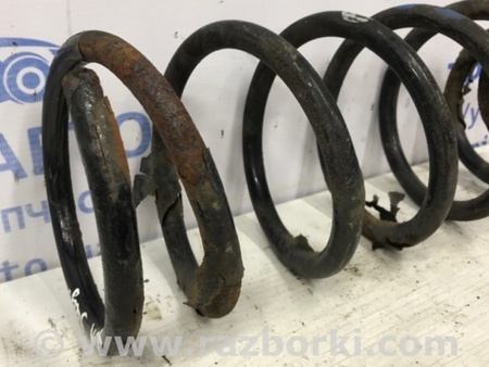 ФОТО Пружина задняя для KIA Sorento BL Киев